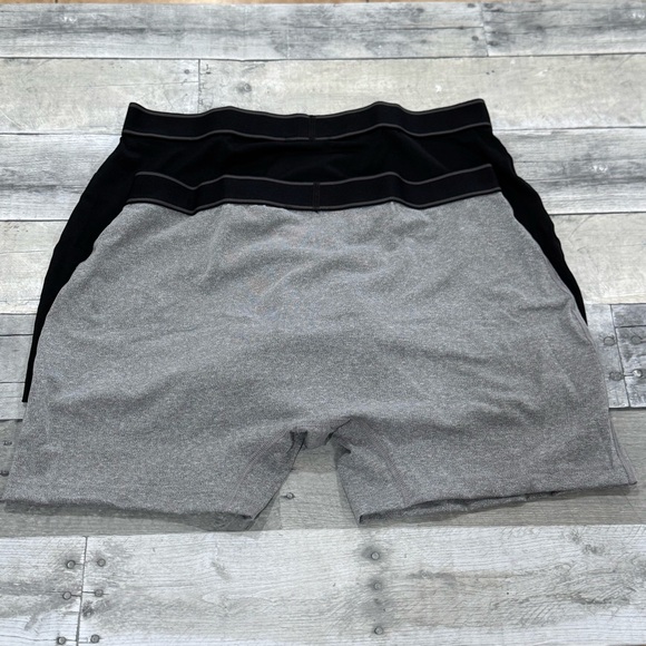 SAXX 2-PACK DAYTRIPPER BOXER BRIEF MEN'S UNDERWEAR ASSORTED COLORS - SZ - L - Picture 2 of 7